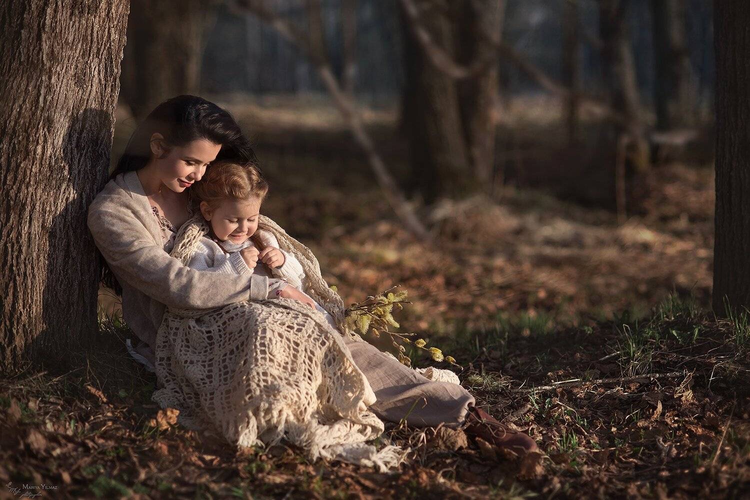 , Мария Йылмаз