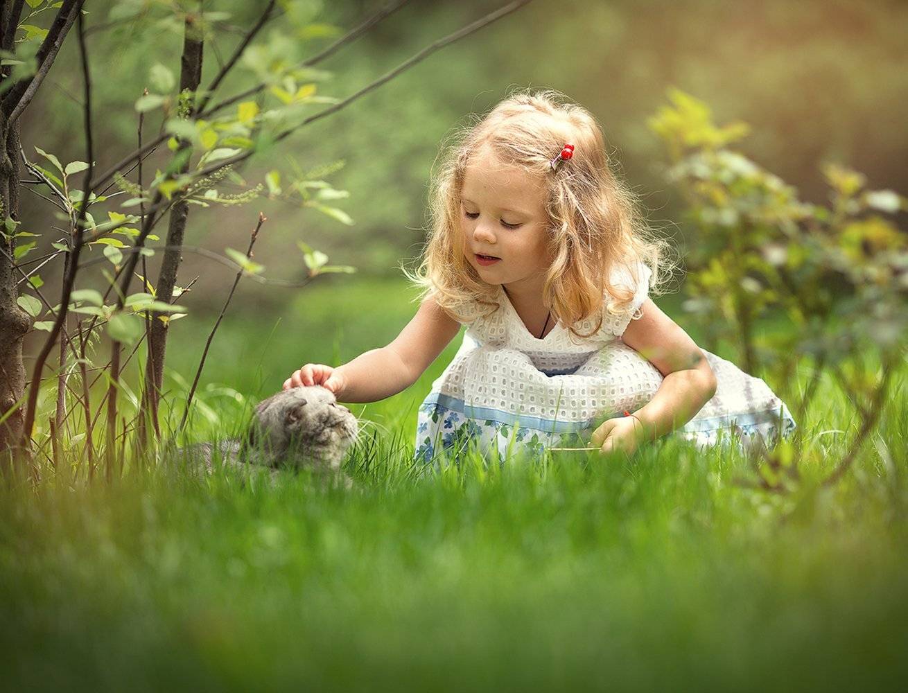 , Диана Аникеева