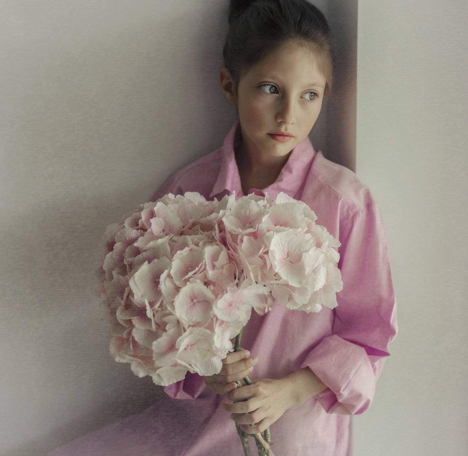 , Desislava Kuleshova