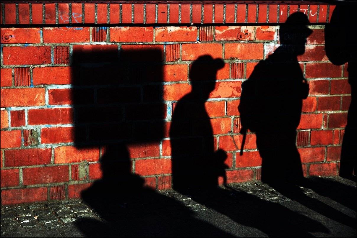 , Krzysztof Trojanowski