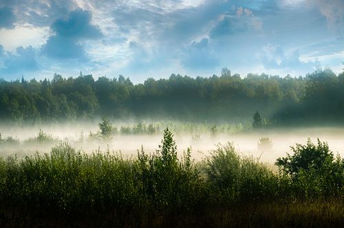 окраина