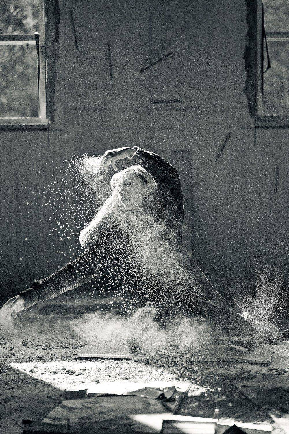 #sexy #girl #woman #beauty #cute #light #night #red #seminude #potrait #underwear #female #dance #dust #a9 #sony, moonlight_mermaid