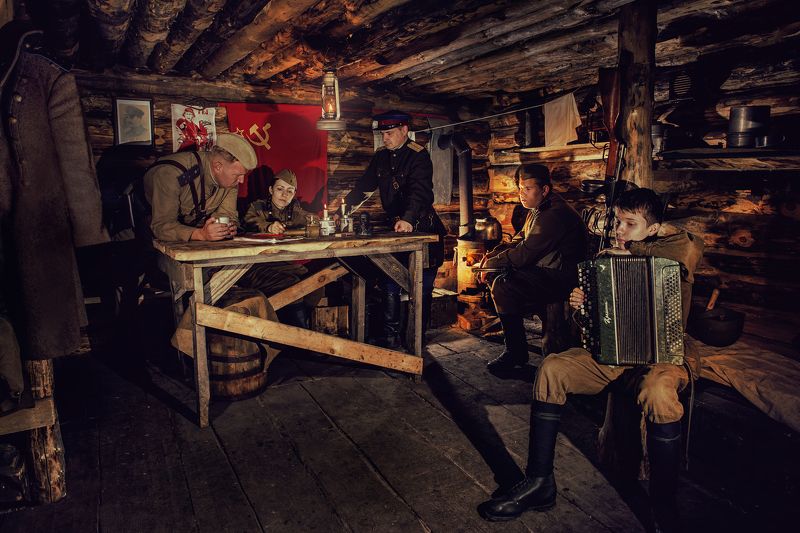 1941 фото превью