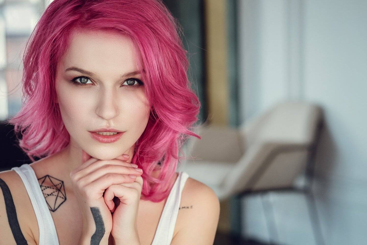 , Елена Молчаглва