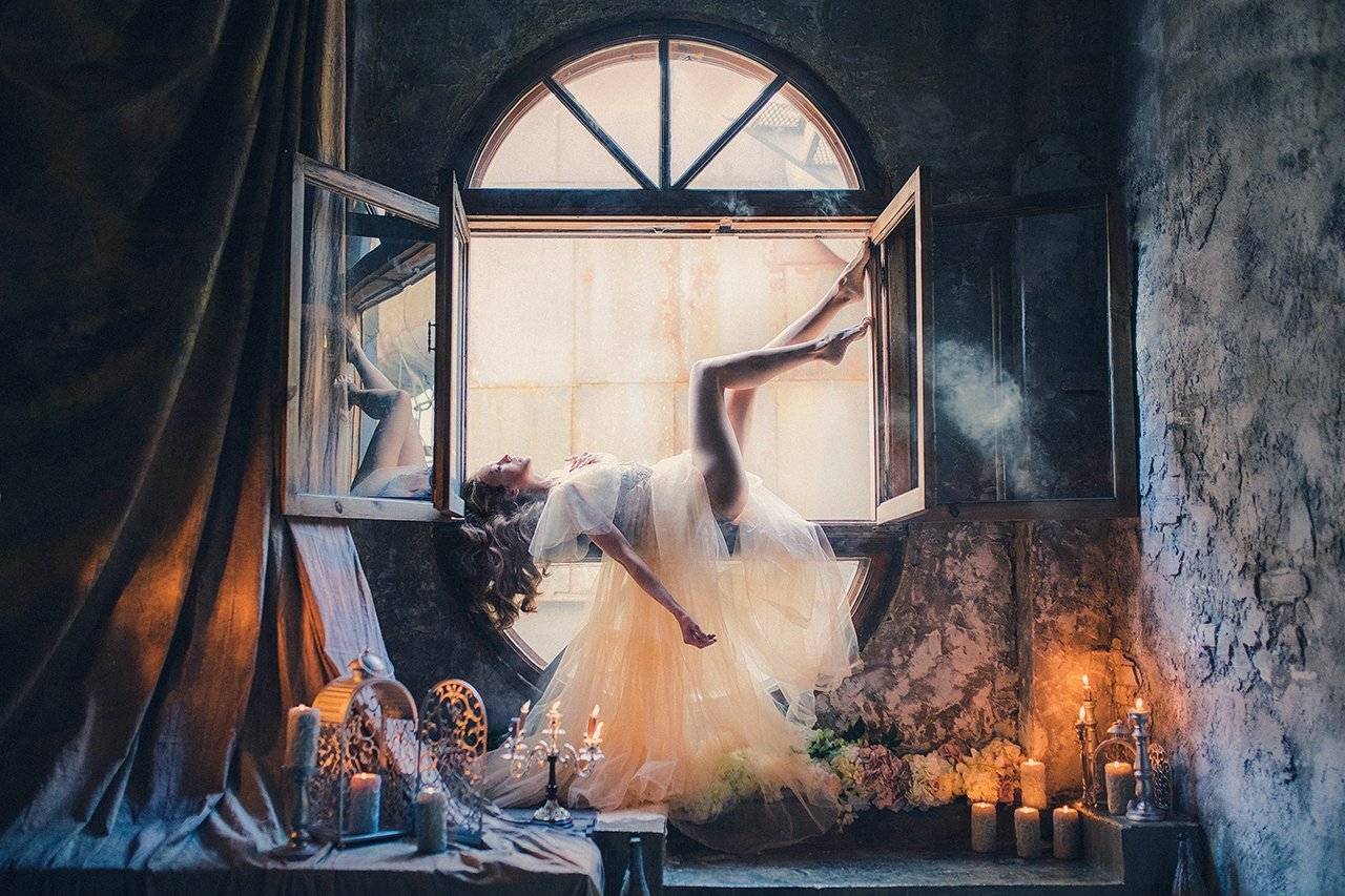 , Александра Савенкова