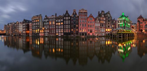 Amsterdam