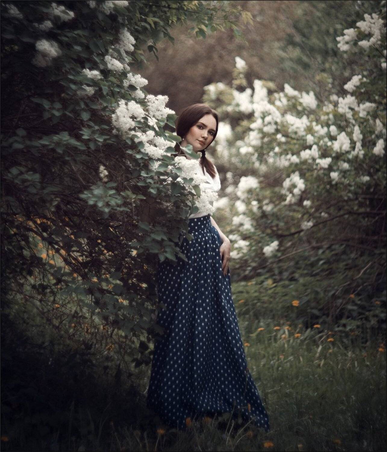 , Ариадна Белкина