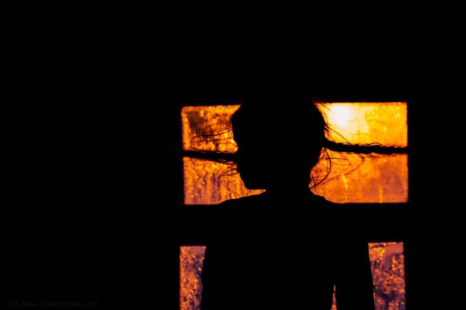 , Анна Полоскова