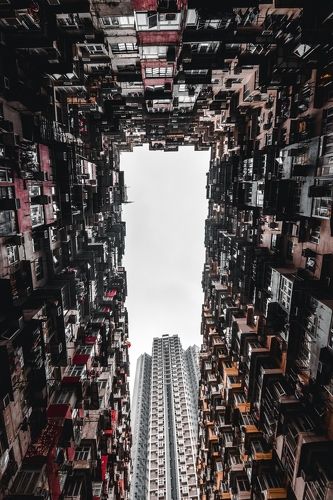 Hong Kong