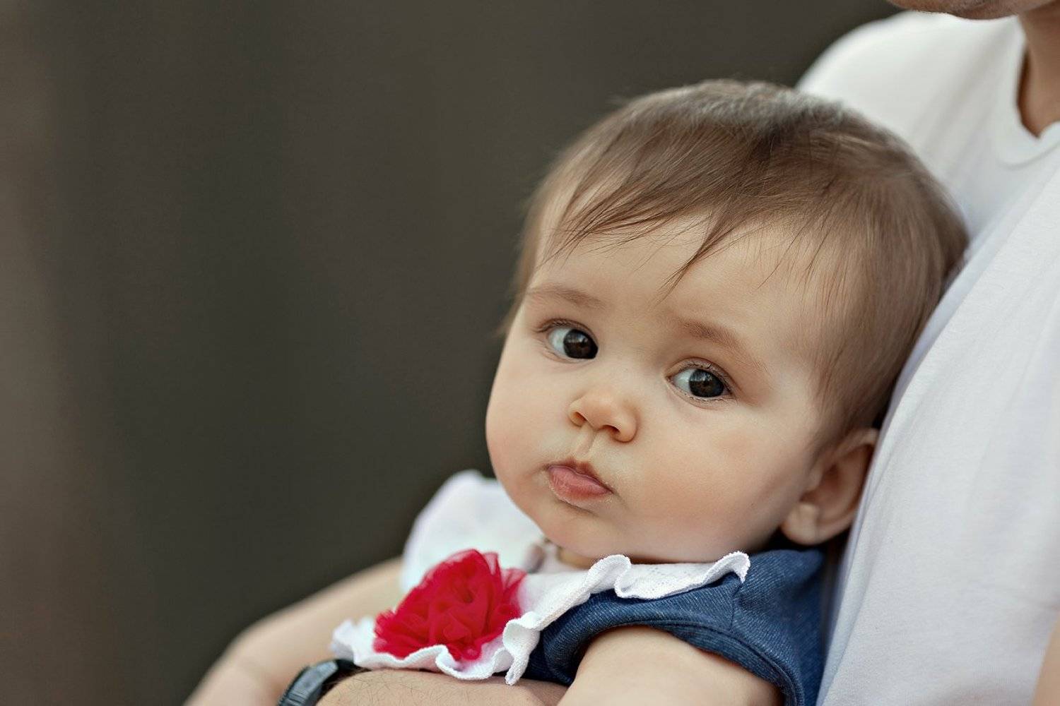 дети, семья, девочка, Валерия