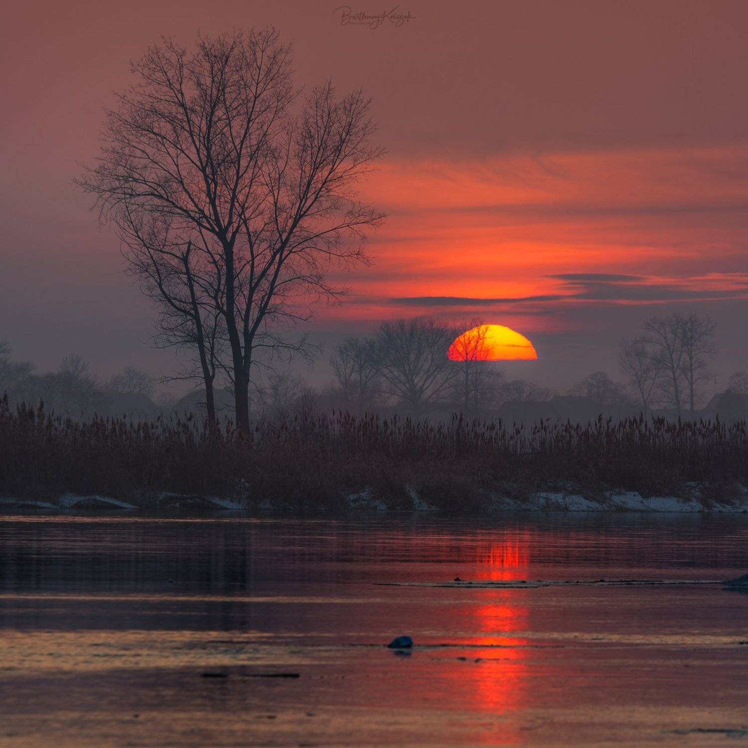 , Bartłomiej Kończak