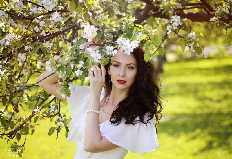 Маша фото превью