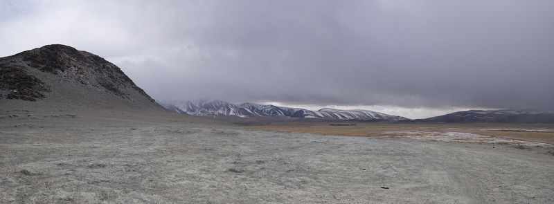 Монголия *** фото превью