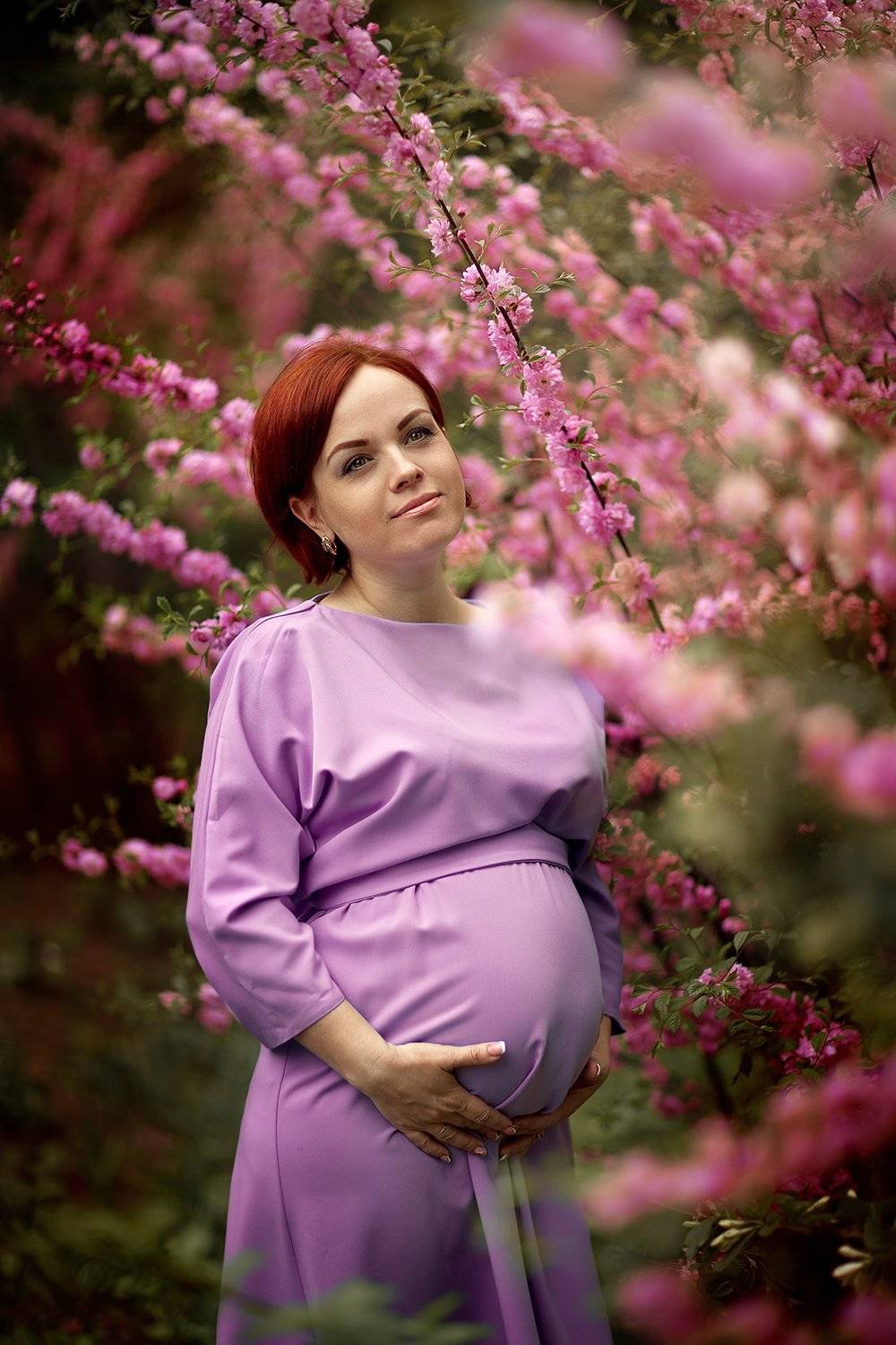 , Чурганова Марина