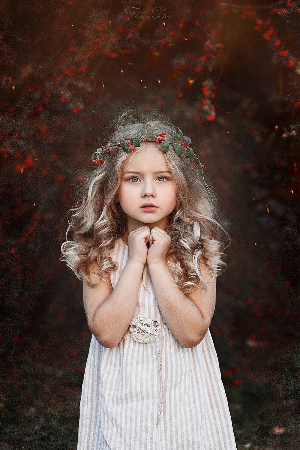 портрет, детский портрет, детская фотография, модель, дети, девочка, красивая модель, красивая девочка., Запорощенко Эльвира