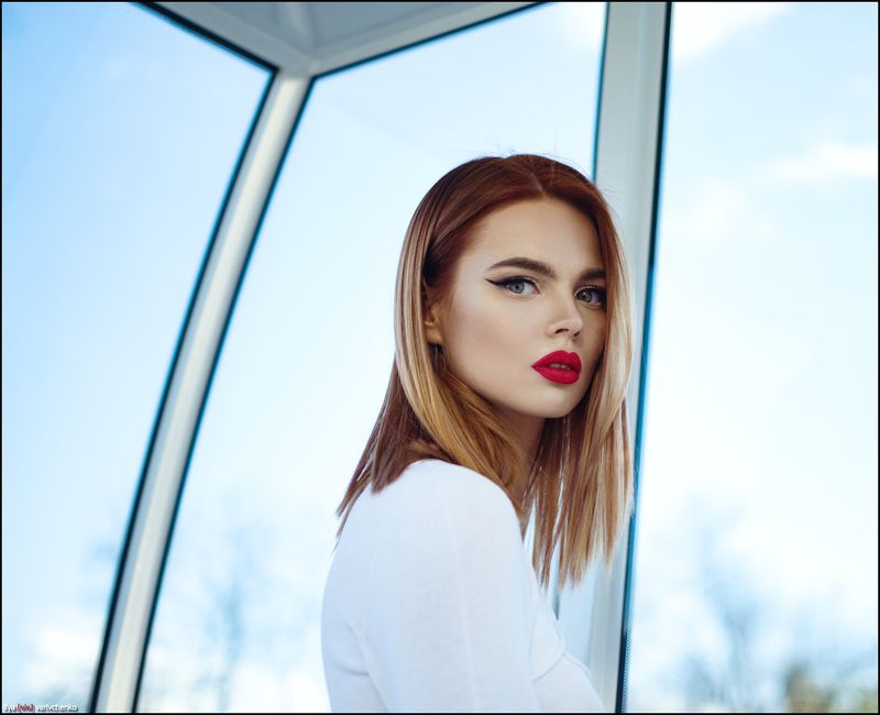 Даша. фото превью