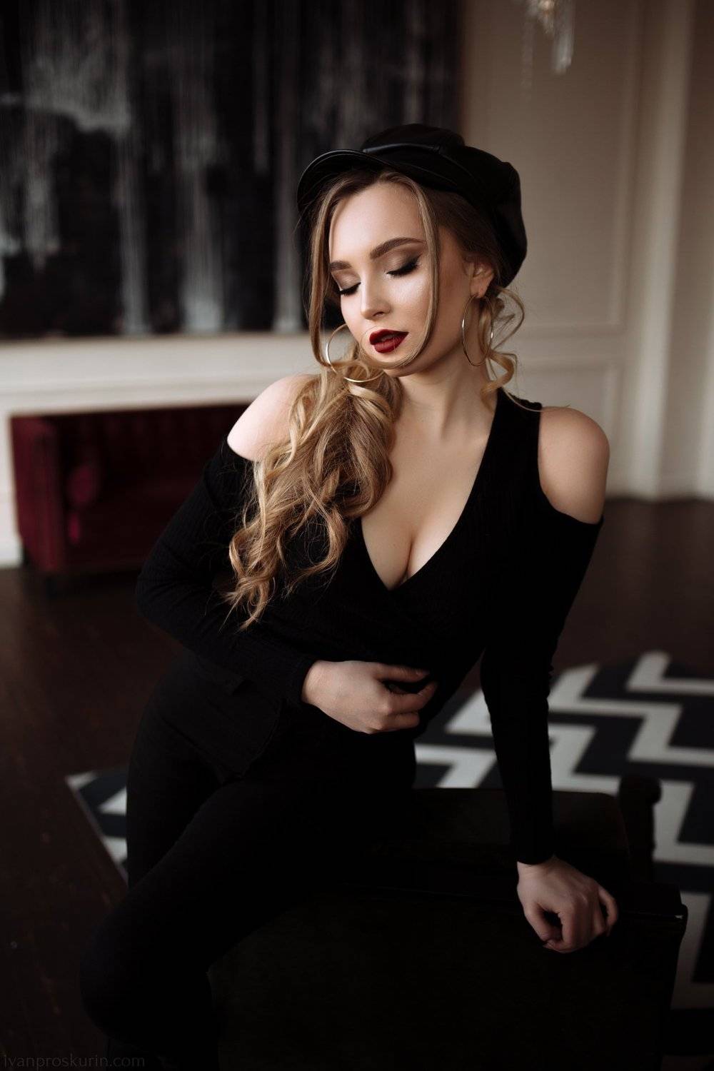 , Иван Проскурин