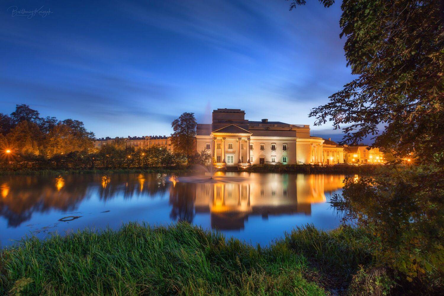 , Bartłomiej Kończak