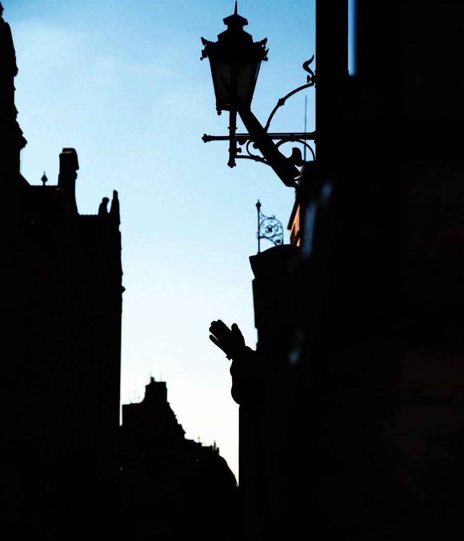 , Krzysztof Trojanowski