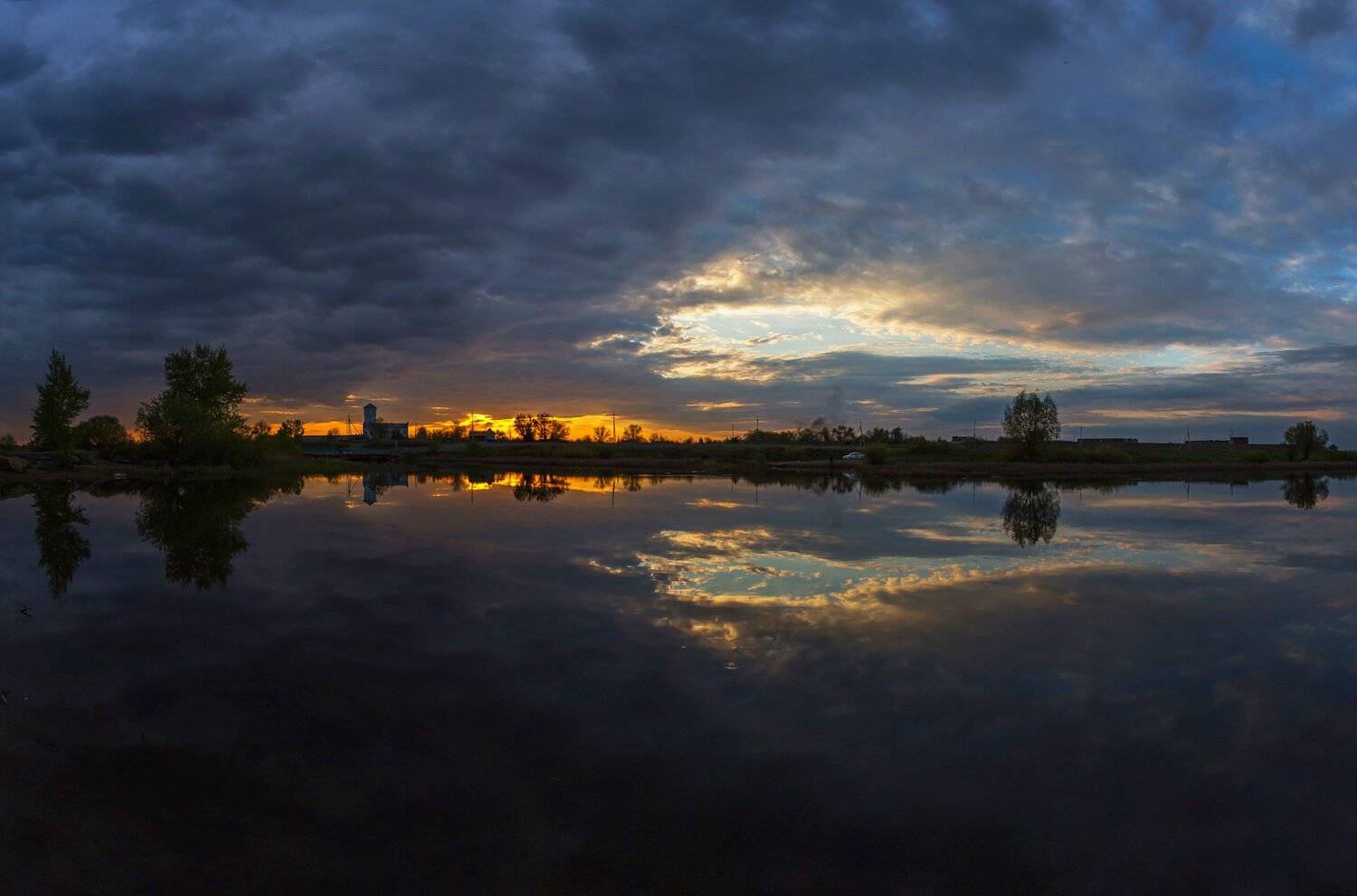 , Павел Сагайдак