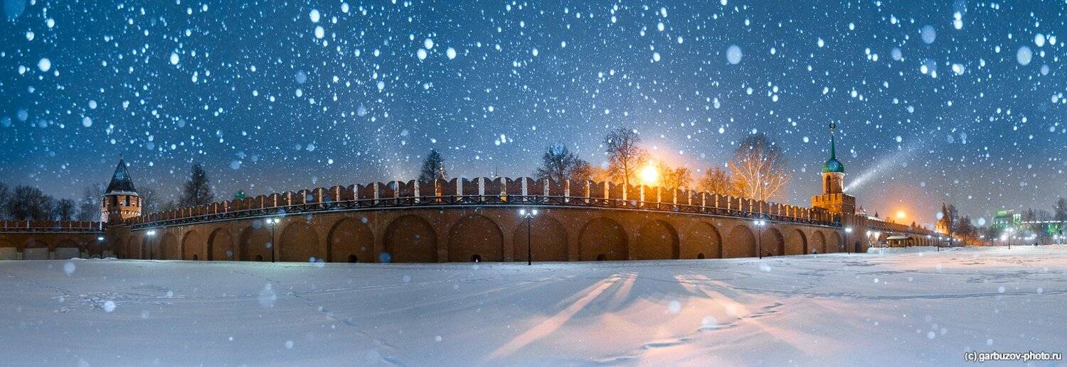 , Гарбузов Илья