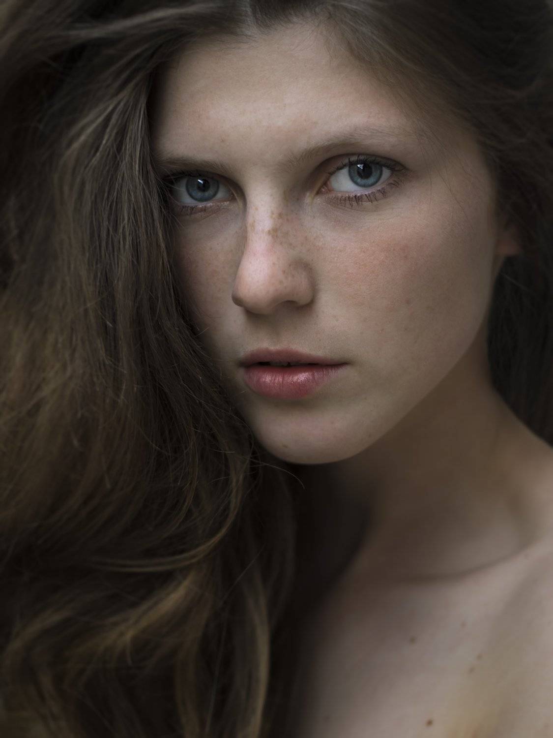 portrait, beauty, beautiful,  gorgeous, vivien, jozefkiss, photography, nikon, Jozef Kiss