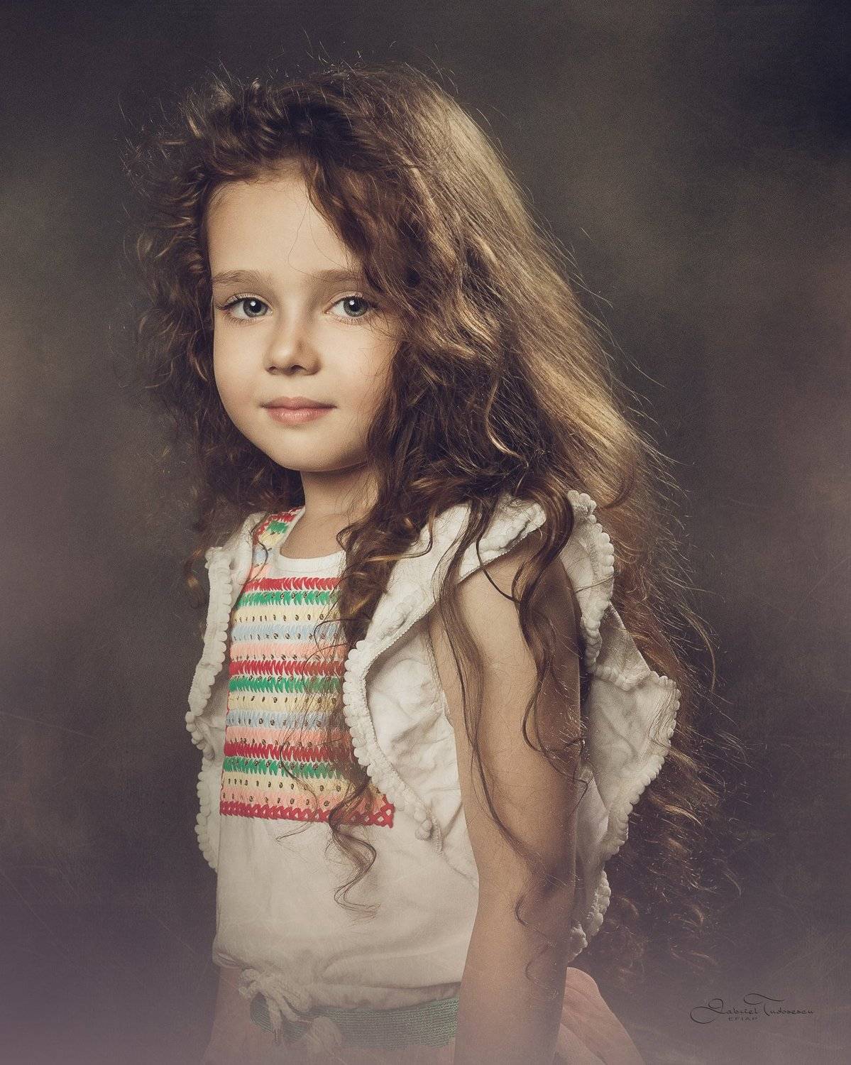 , Gabriel Tudosescu EFIAP