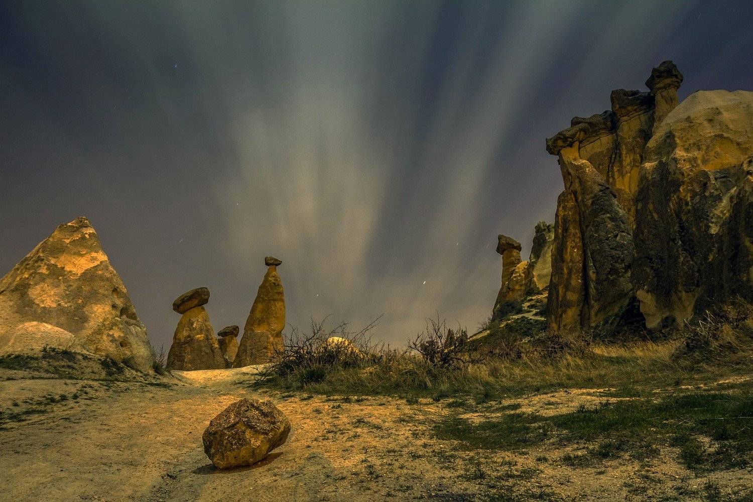 турция,каппадокия, Алексей Мараховец