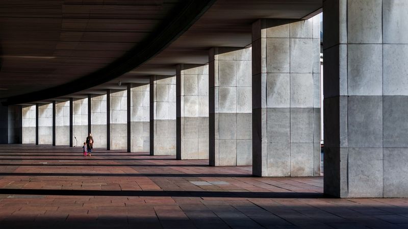 город, москва,архитектура На поклонке  фото превью