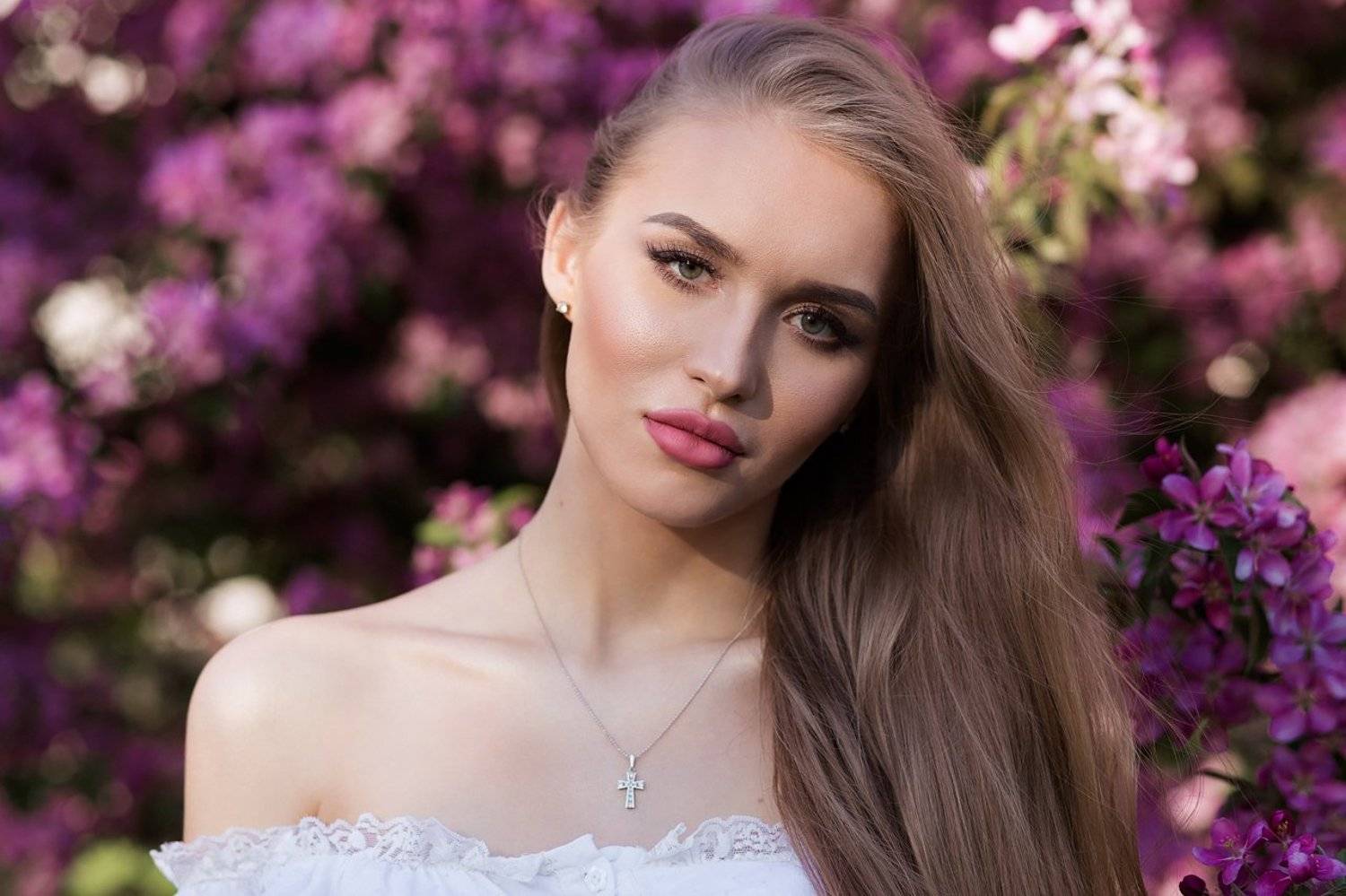 Катя. Автор: Алексей , Алексей