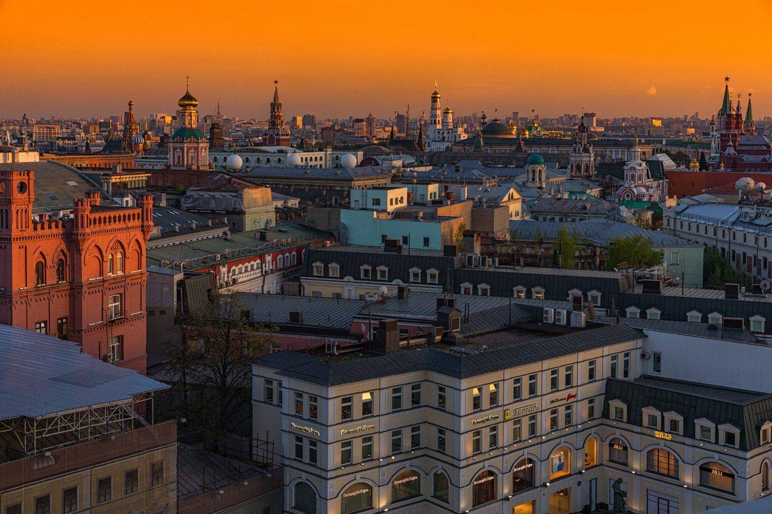 , Евгений Кужилев