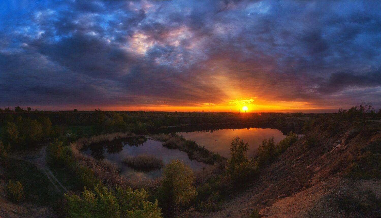 , Павел Сагайдак