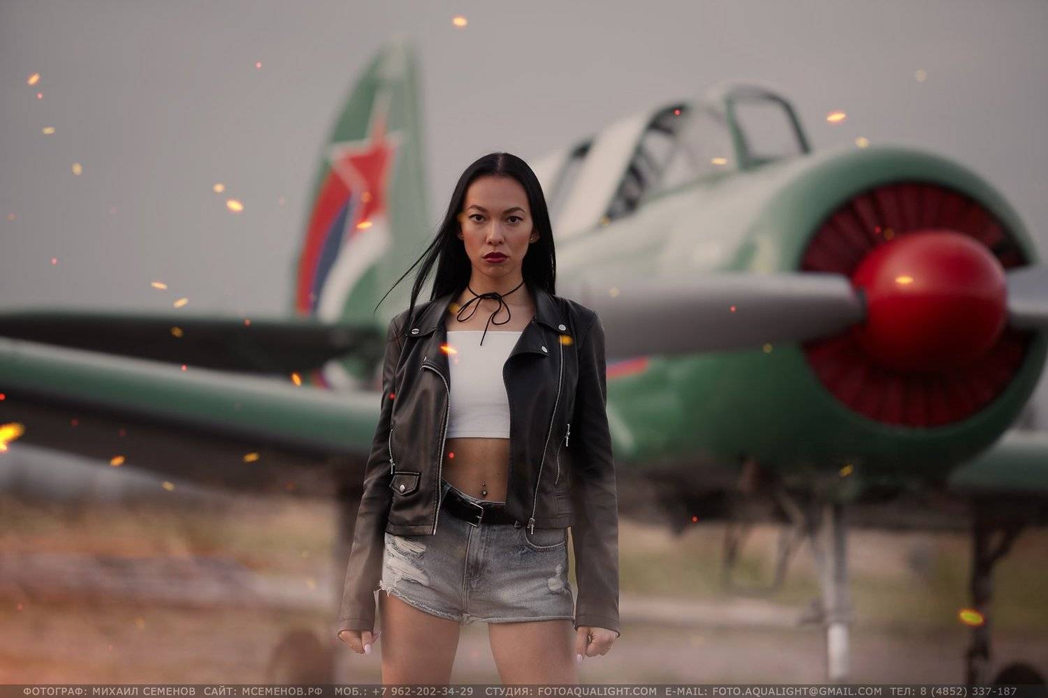 михаилсеменов, макарыч, аэродром, левцово, деньпобеды, самолет, летчик, 9мая, по-2, ночныеведьмы, военная, девушка, Михаил Семенов