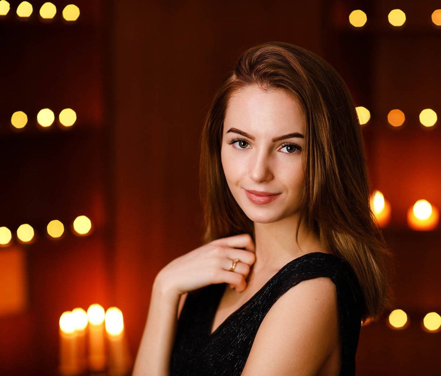 , Алексей Гилёв