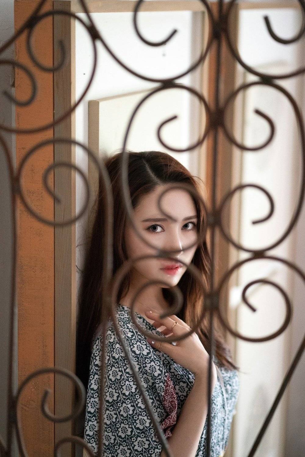 #sexy #girl #woman #beauty #cute #light #night #red #seminude #potrait #underwear #female #dance #dust #studio, moonlight_mermaid