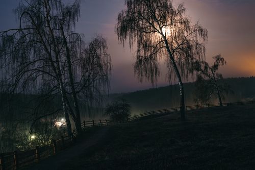 Плёс