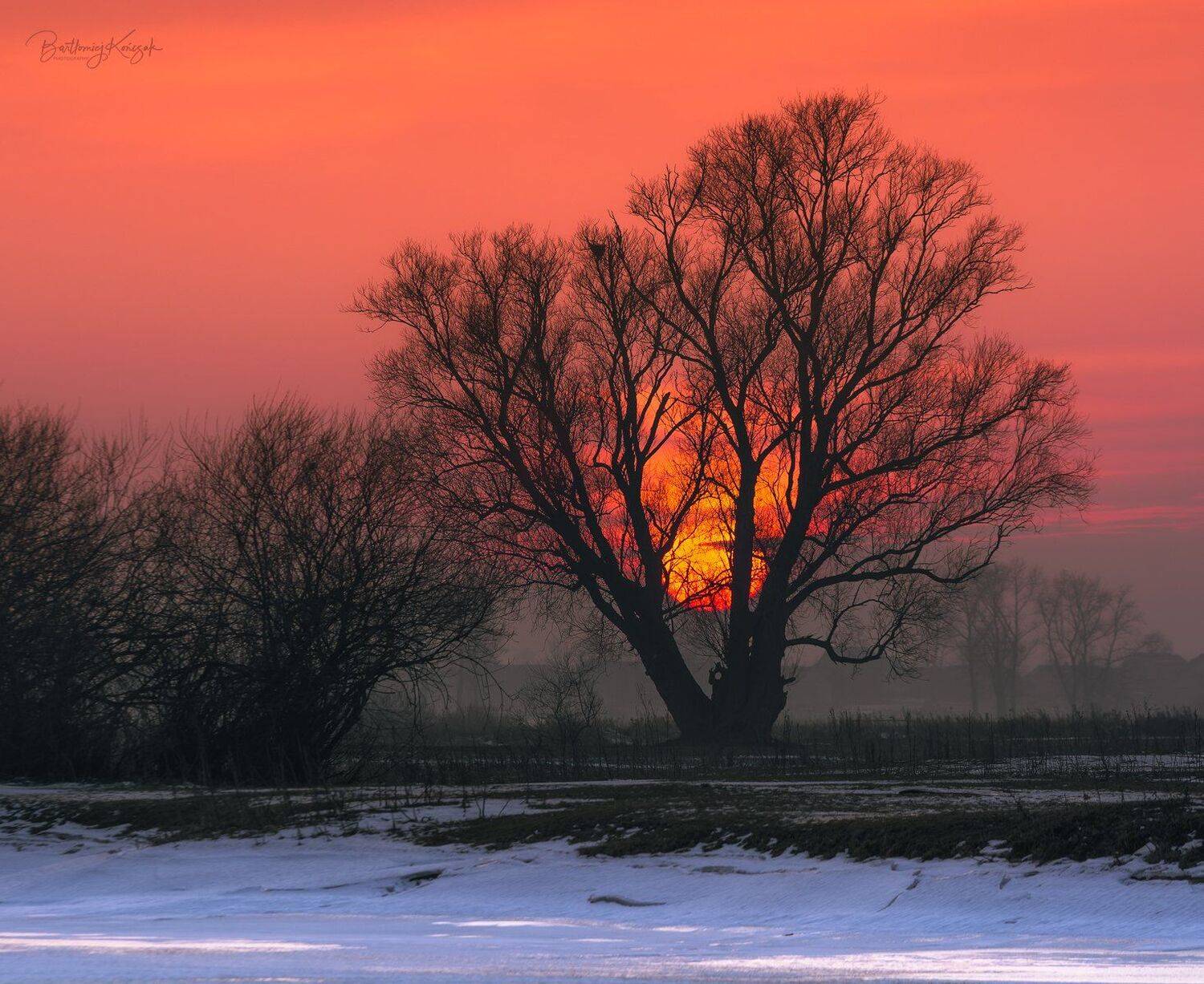 , Bartłomiej Kończak