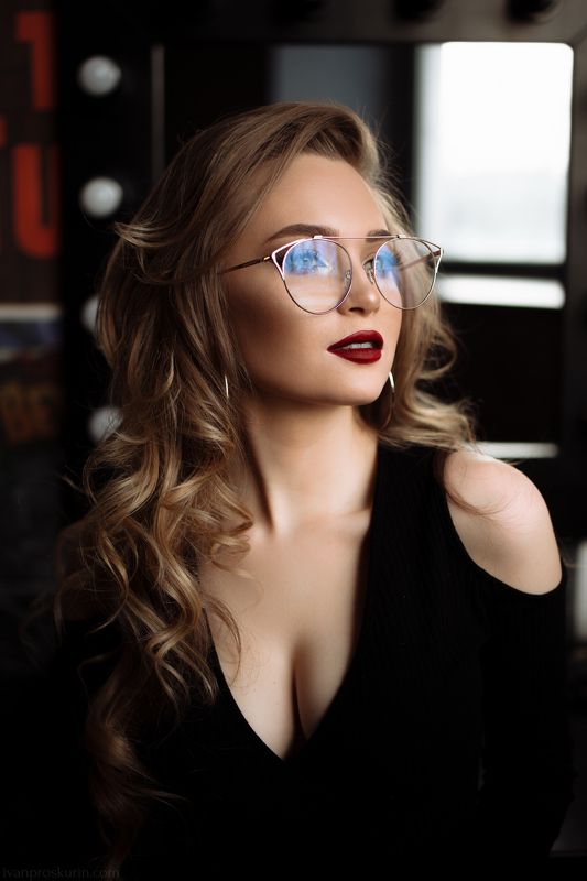 Анна К. фото превью