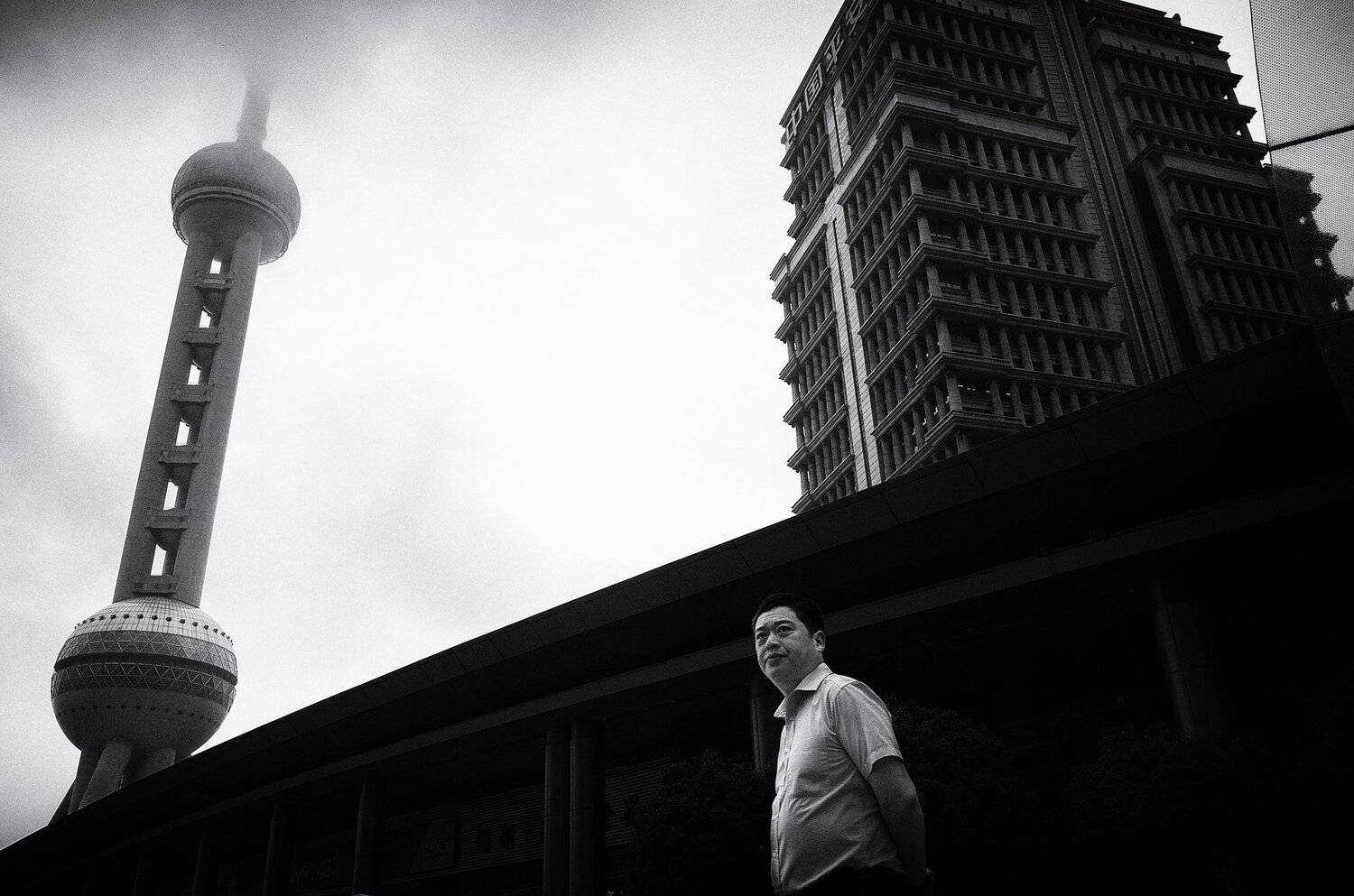 black and white , street photography , yajun.hu