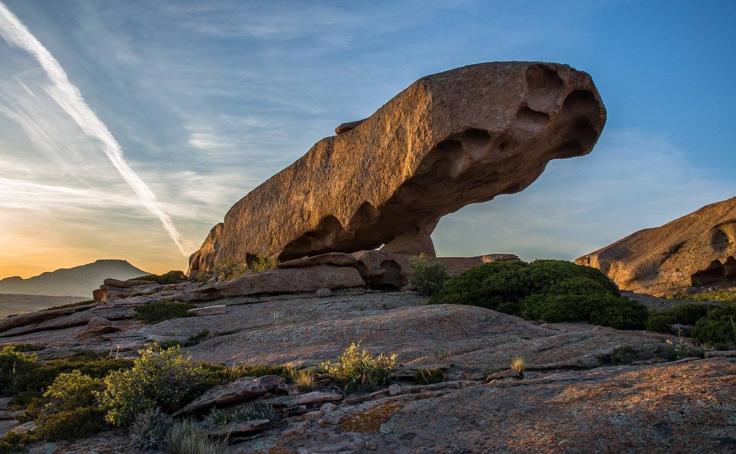 горы, Евгений Дроботенко