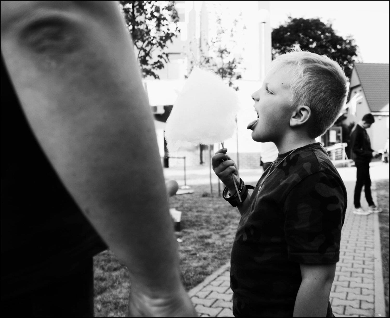 , Krzysztof Trojanowski