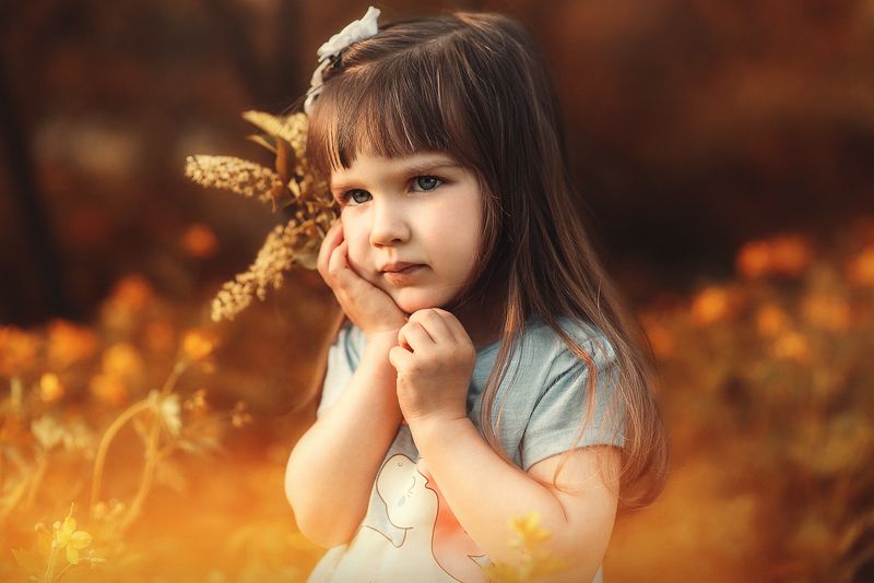 ..малышка Лили... фото превью