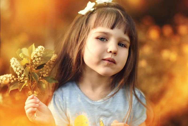 Лили... фото превью