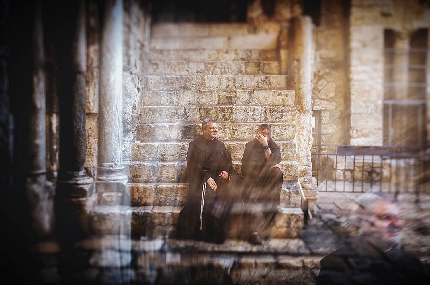 , София Менделевич