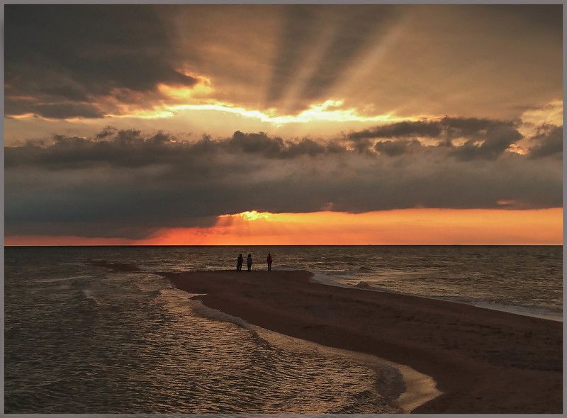 Должанская коса фото превью