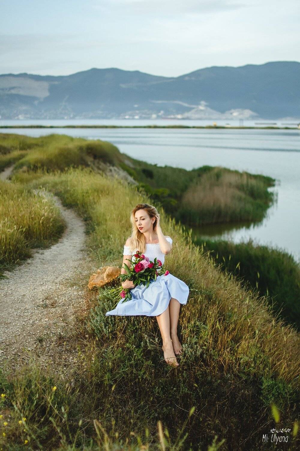 , Ульяна Буканова (Мизинова)