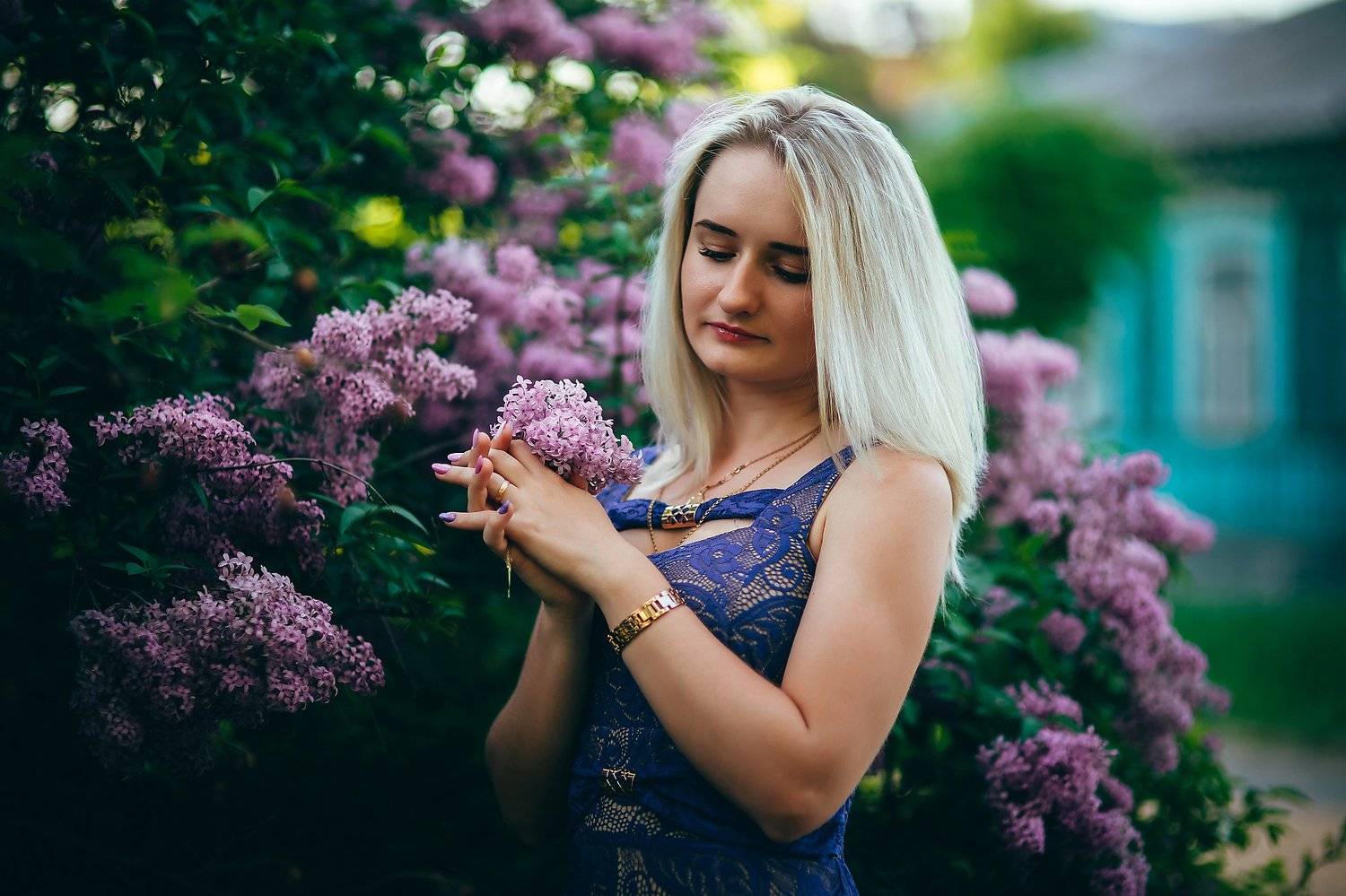 , Чурляев Максим