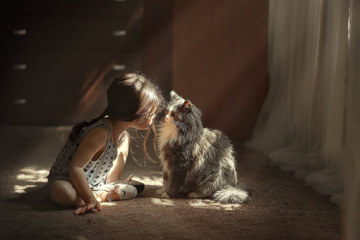 , Елена Миронова