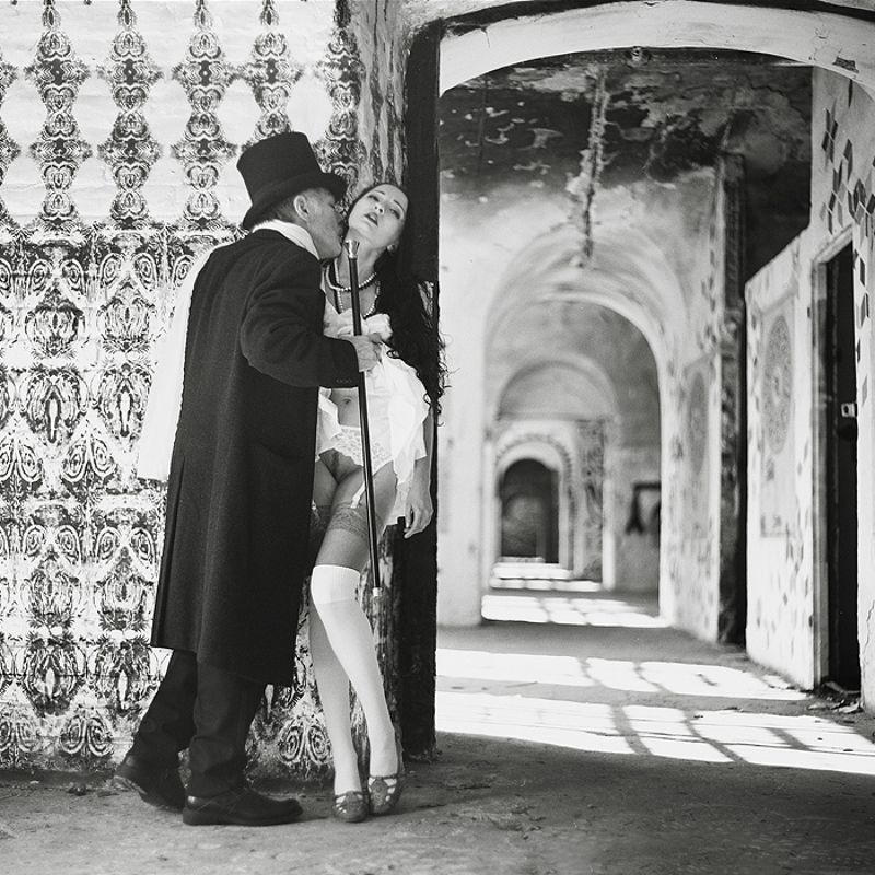 M&A. фото превью