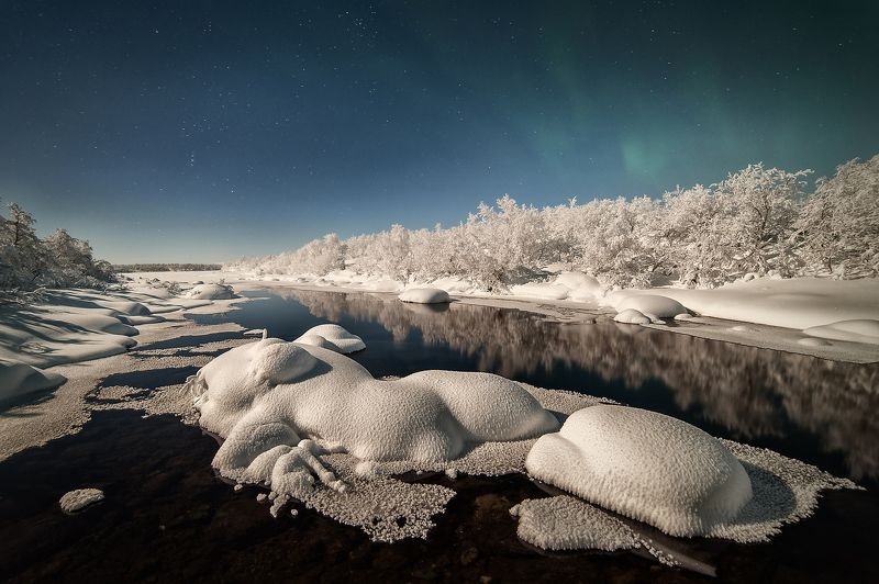 Зимняя форма фото превью